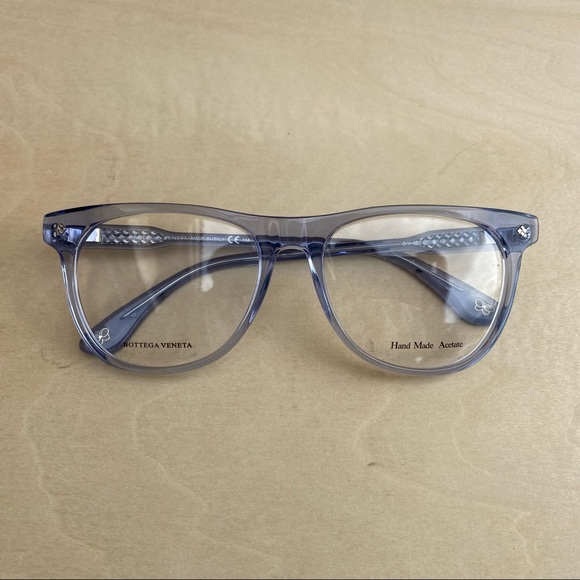 NEW Authentic Bottega Veneta Glasses - Picture 6 of 6